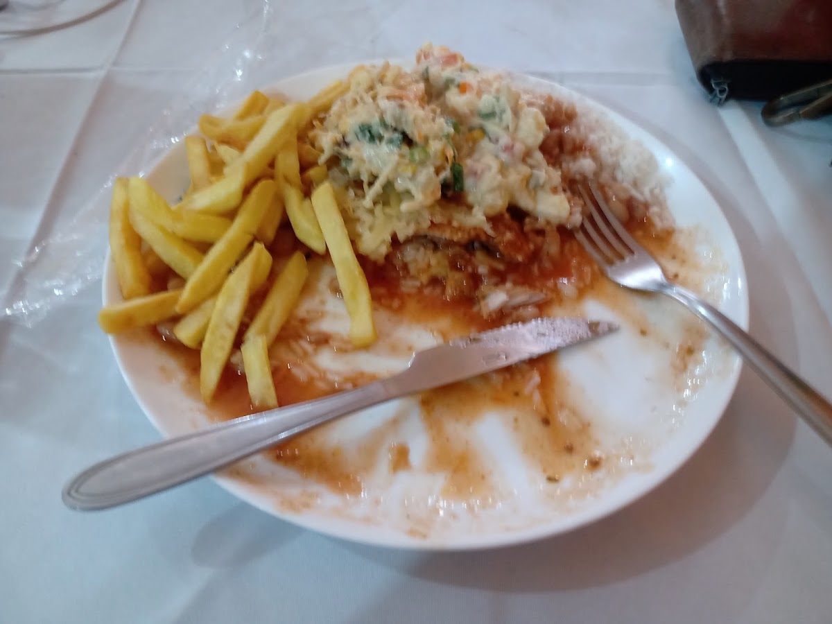 Restaurante Orestes-3