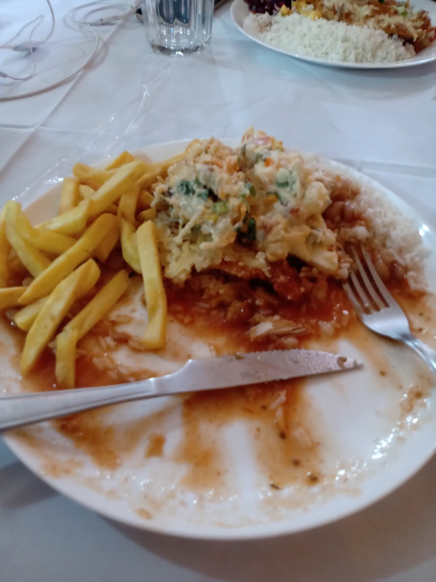 Restaurante Orestes-5