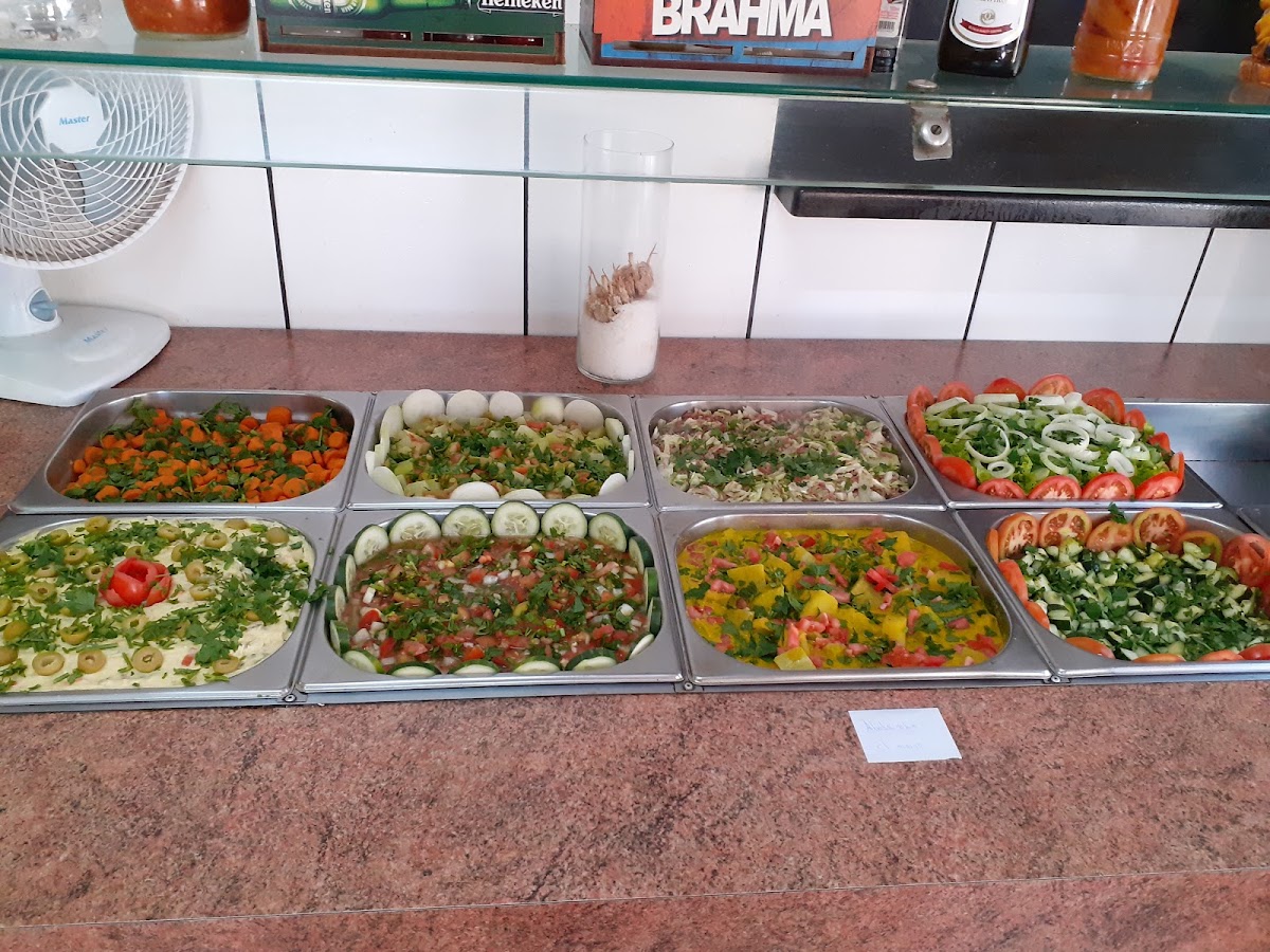 Restaurante Orestes-6