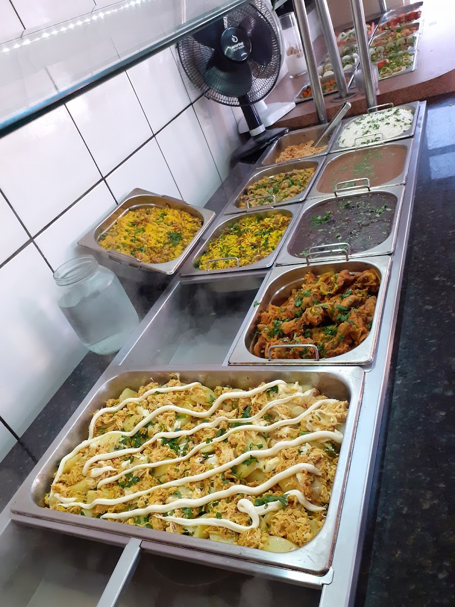 Restaurante Orestes-9